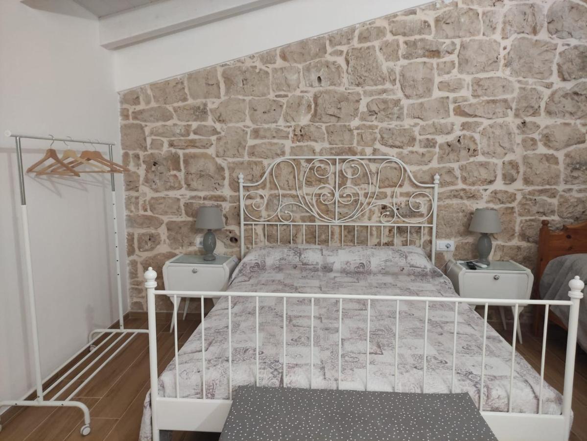 Appartamenti Mascagni Sannicandro di Bari Ngoại thất bức ảnh