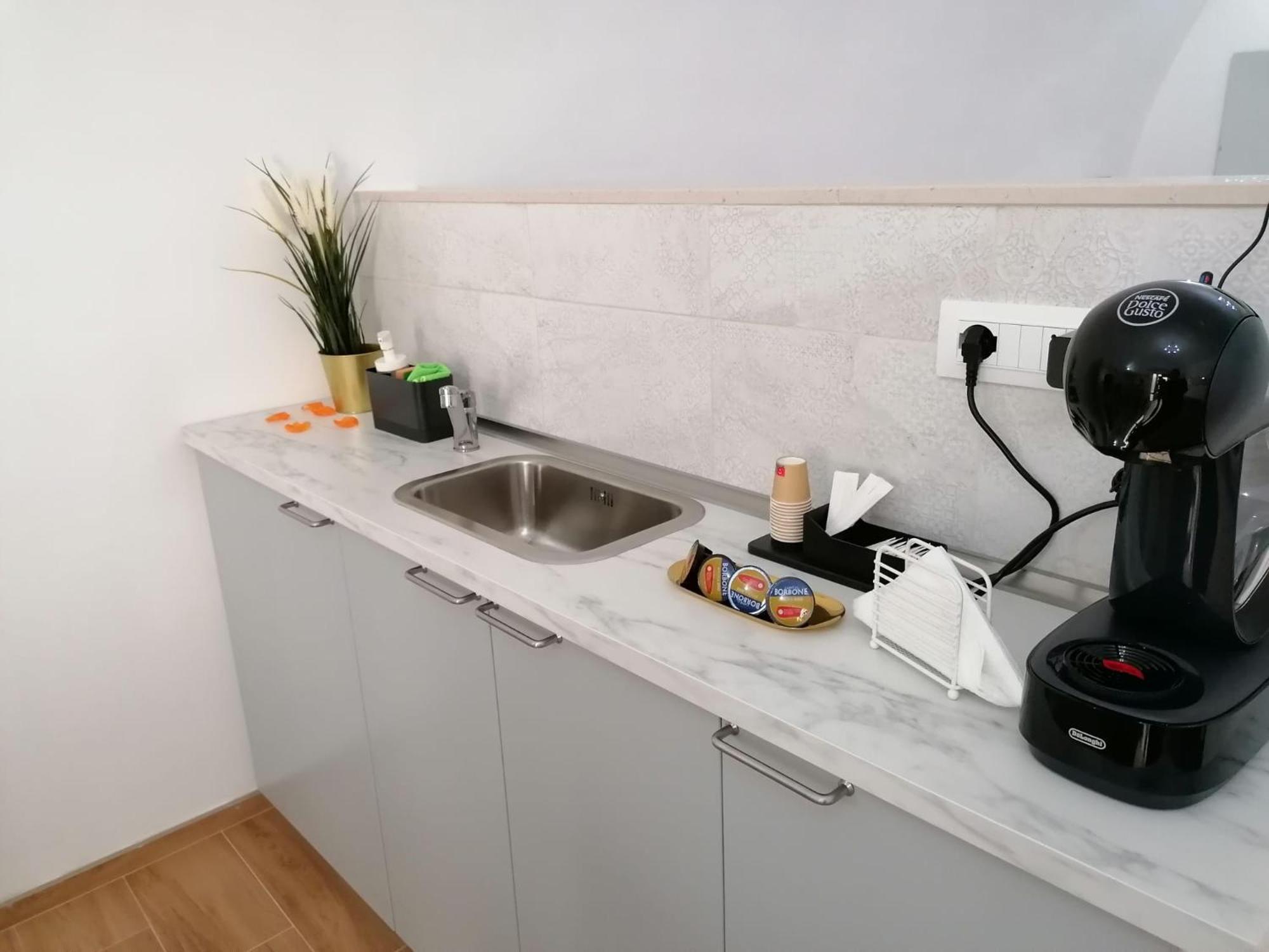 Appartamenti Mascagni Sannicandro di Bari Ngoại thất bức ảnh